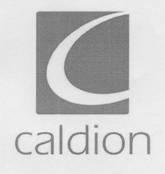 caldion - לוגו סימן מסחר רשום