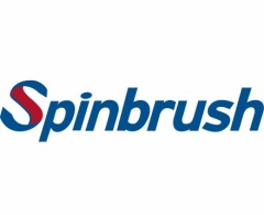 Spinbrush - לוגו סימן מסחר