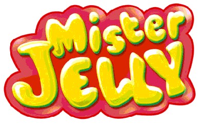 Mister Jelly - לוגו סימן מסחר
