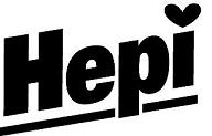 Hepi - לוגו סימן מסחר רשום