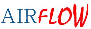 AIRFLOW - לוגו סימן מסחר