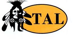 TAL - לוגו סימן מסחר רשום
