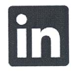 in - לוגו סימן מסחר רשום