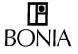 BONIA - לוגו סימן מסחר רשום