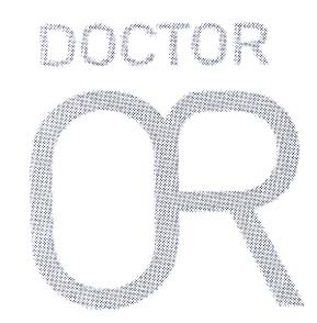 DOCTOR OR - לוגו סימן מסחר רשום
