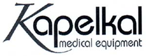 Kapelkal  medical equipment - לוגו סימן מסחר