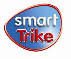 SMART TRIKE - לוגו סימן מסחר