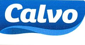 Calvo - לוגו סימן מסחר רשום