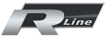 R Line - לוגו סימן מסחר רשום