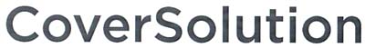 CoverSolution - לוגו סימן מסחר
