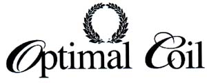 Optimal Coil - לוגו סימן מסחר