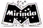 MIRINDA - לוגו סימן מסחר