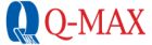 Q-MAX - לוגו סימן מסחר רשום