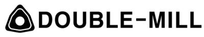 DOUBLE - MILL - לוגו סימן מסחר רשום