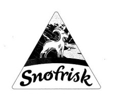 sonfrisk - לוגו סימן מסחר