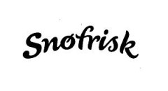 sonfrisk - לוגו סימן מסחר