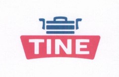 TINE - לוגו סימן מסחר רשום