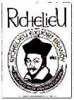RICHELIEU - לוגו סימן מסחר