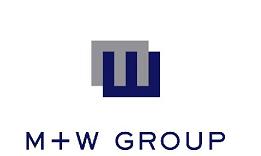 M + W GROUP - לוגו סימן מסחר