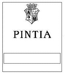PINTIA - לוגו סימן מסחר רשום