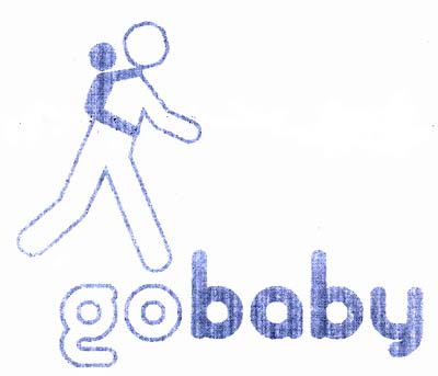 GO BABY - לוגו סימן מסחר