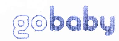 GO BABY - לוגו סימן מסחר