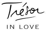 Tresor in love - לוגו סימן מסחר רשום