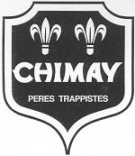 CHIMAY PERES TRAPPISTES - לוגו סימן מסחר רשום