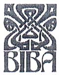 BIBA - לוגו סימן מסחר