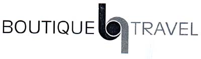 BOUTIQUE TRAVEL - לוגו סימן מסחר