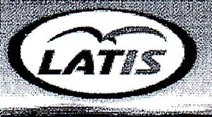 LATIS - לוגו סימן מסחר