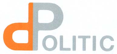 POLITIC - לוגו סימן מסחר
