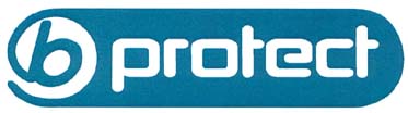 b protect - לוגו סימן מסחר