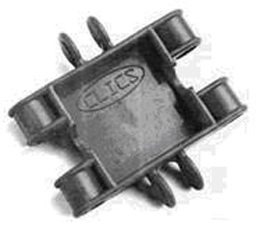 CLICS - לוגו סימן מסחר