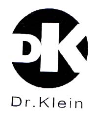 DK  Dr.Klein - לוגו סימן מסחר רשום