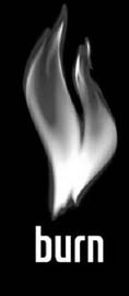 burn - לוגו סימן מסחר רשום