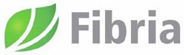 Fibria - לוגו סימן מסחר רשום