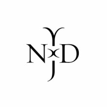 NYDJ - לוגו סימן מסחר