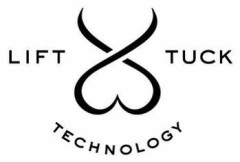LIFT TUCK TECHNOLOGY - לוגו סימן מסחר