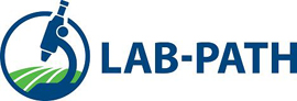 LAB-PATH - לוגו סימן מסחר רשום