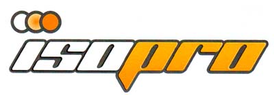 isopro - לוגו סימן מסחר