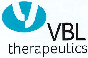 VBL THERAPEUTICS - לוגו סימן מסחר רשום