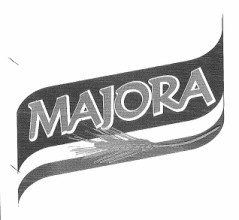 MAJORA - לוגו סימן מסחר
