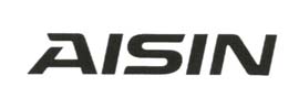 AISIN - לוגו סימן מסחר רשום