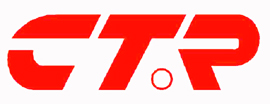 CTR - לוגו סימן מסחר