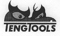 TENG TOOLS - לוגו סימן מסחר