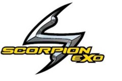 scorpion exo - לוגו סימן מסחר