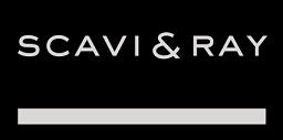 SCAVI & RAY - לוגו סימן מסחר רשום