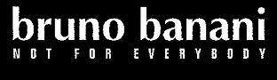 bruno banani NOT FOR EVERYBODY - לוגו סימן מסחר רשום