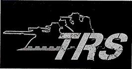 TRS - לוגו סימן מסחר